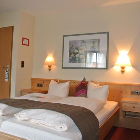 דטלבאך Akzent Hotel Am Bach מראה חיצוני תמונה