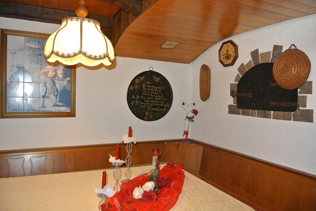 דטלבאך Akzent Hotel Am Bach מראה חיצוני תמונה