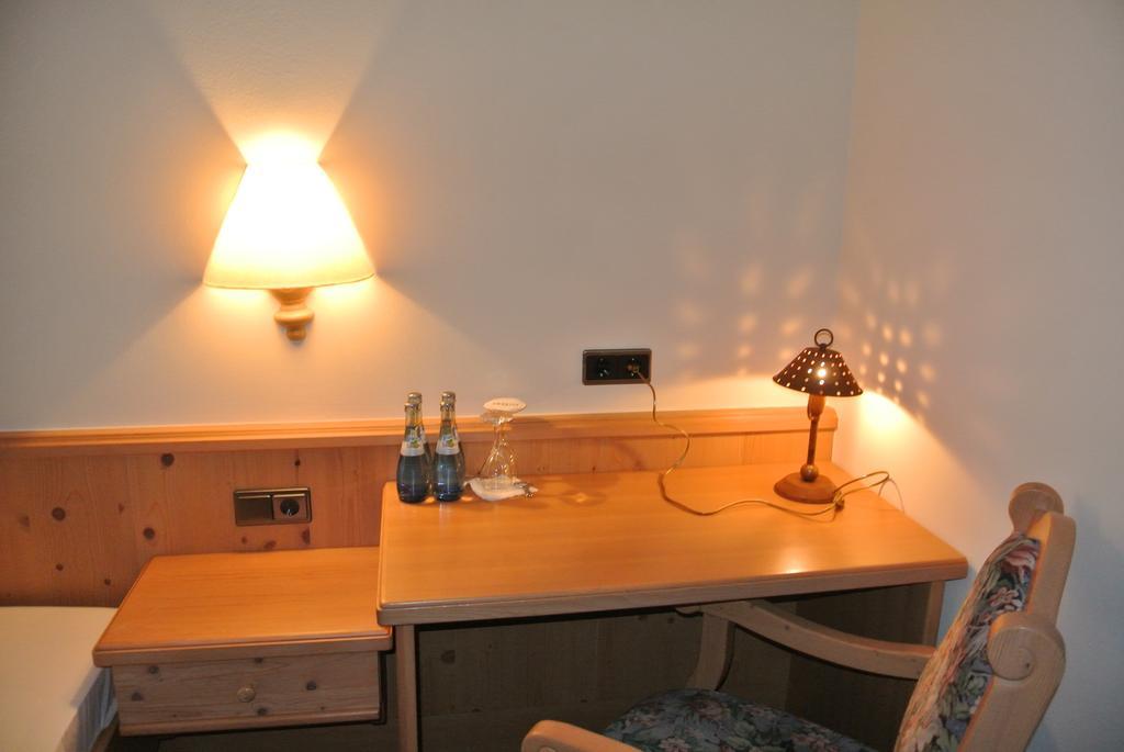 דטלבאך Akzent Hotel Am Bach מראה חיצוני תמונה