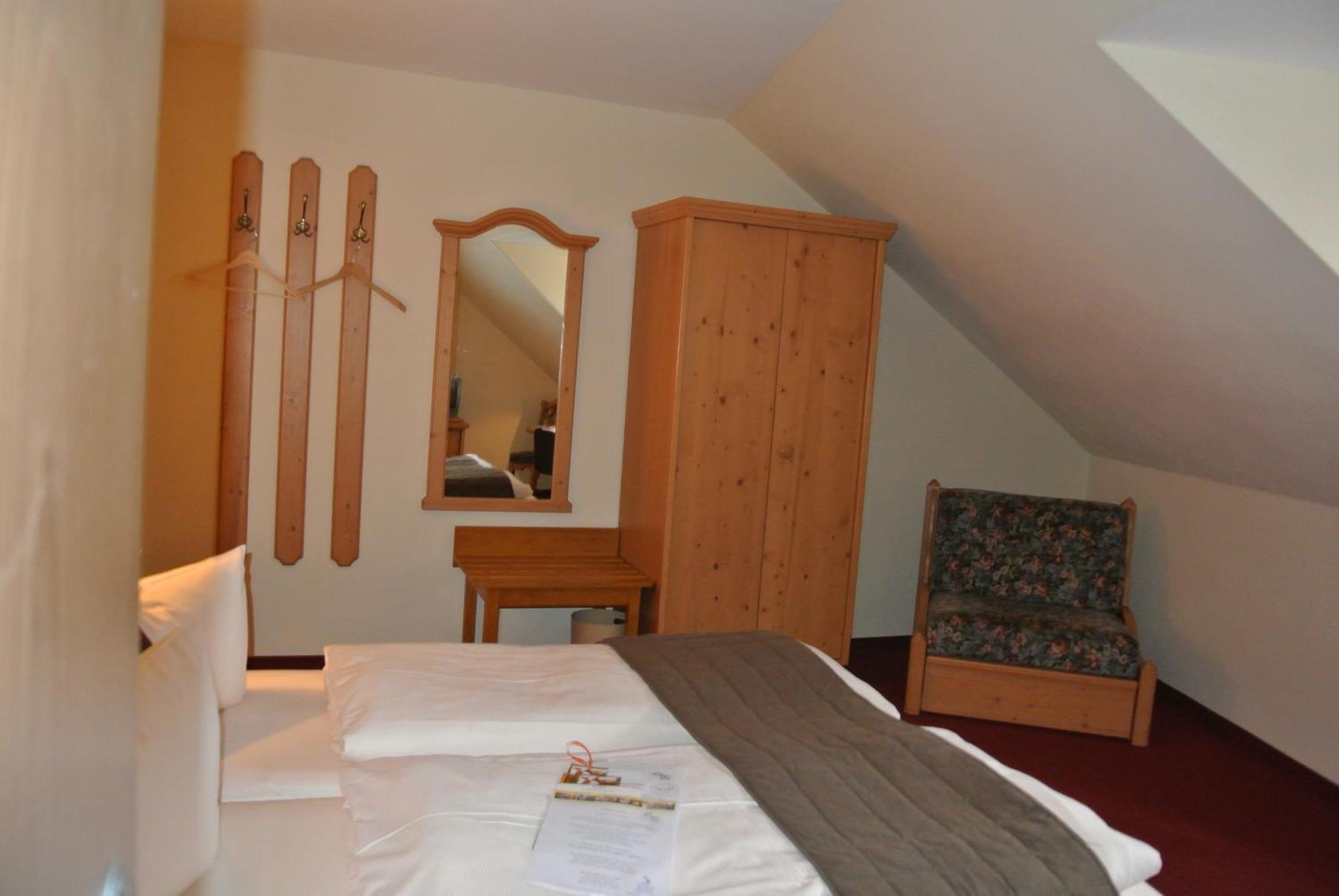 דטלבאך Akzent Hotel Am Bach מראה חיצוני תמונה