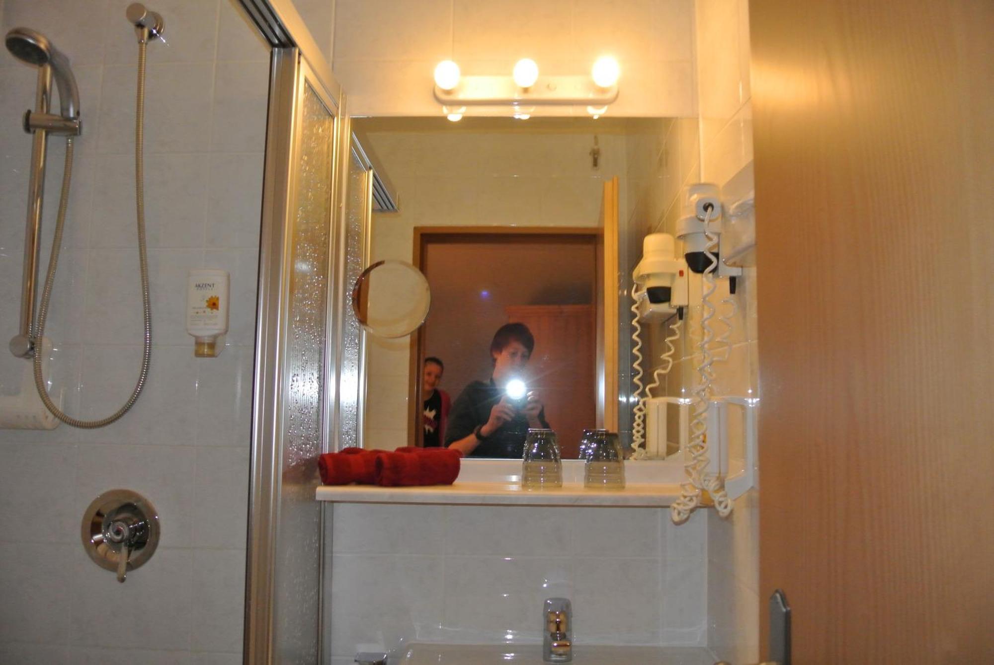 דטלבאך Akzent Hotel Am Bach מראה חיצוני תמונה