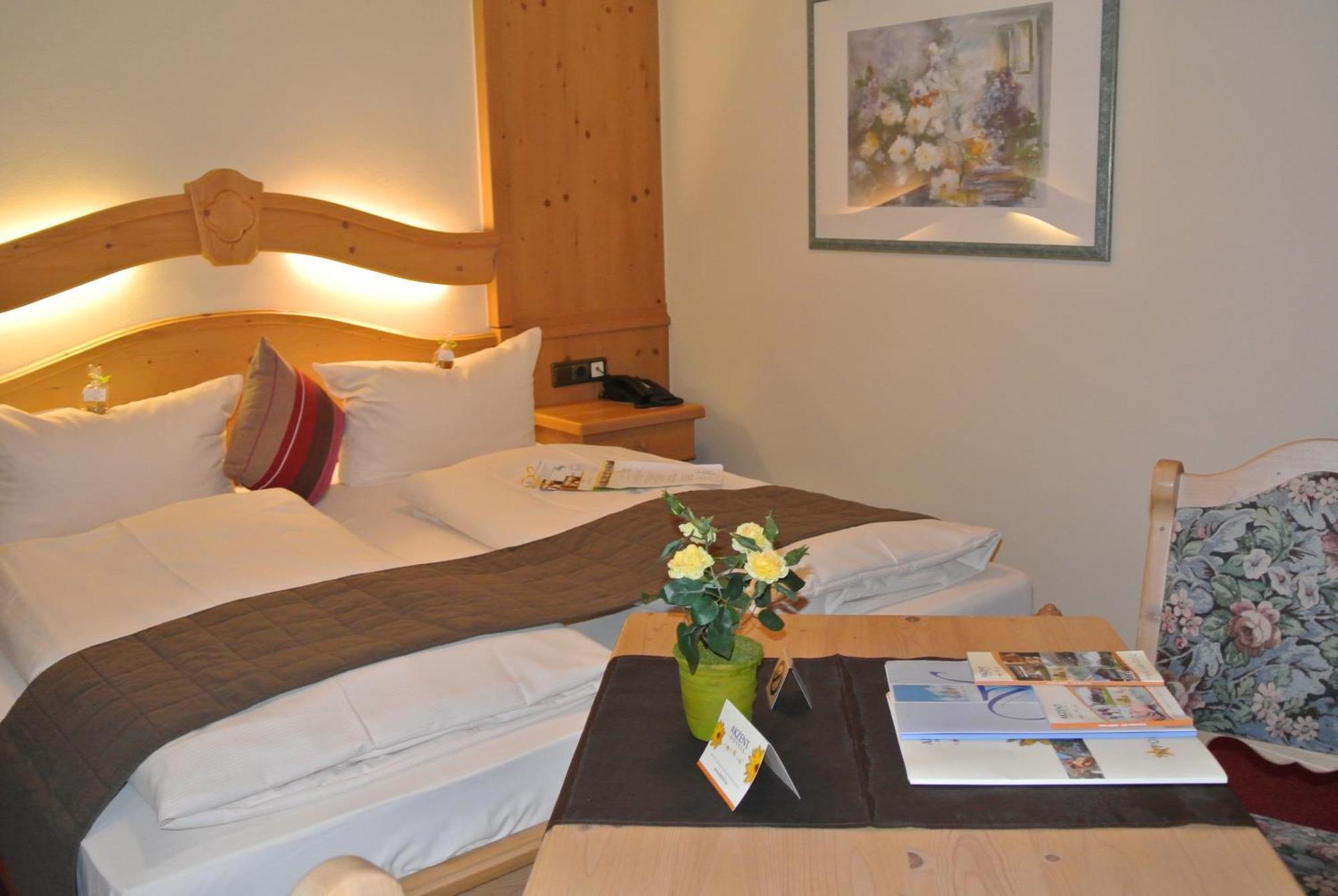 דטלבאך Akzent Hotel Am Bach מראה חיצוני תמונה