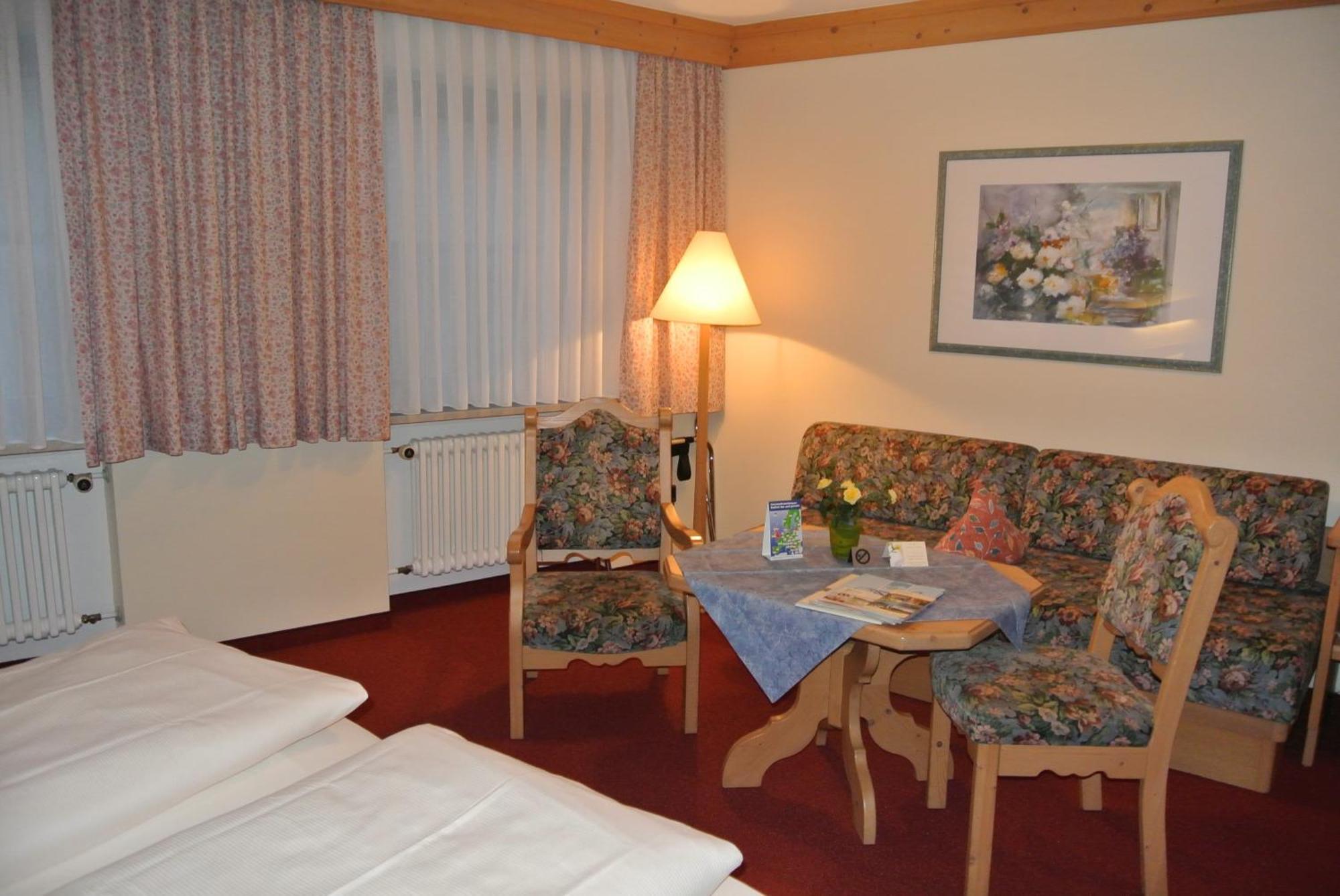 דטלבאך Akzent Hotel Am Bach מראה חיצוני תמונה