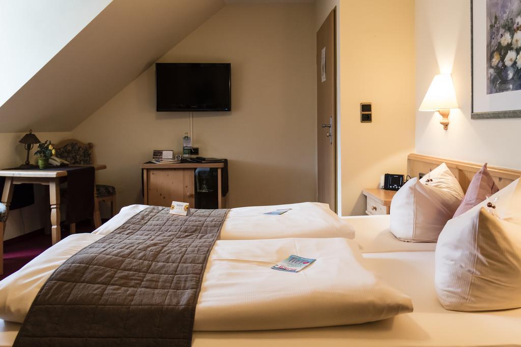 דטלבאך Akzent Hotel Am Bach מראה חיצוני תמונה